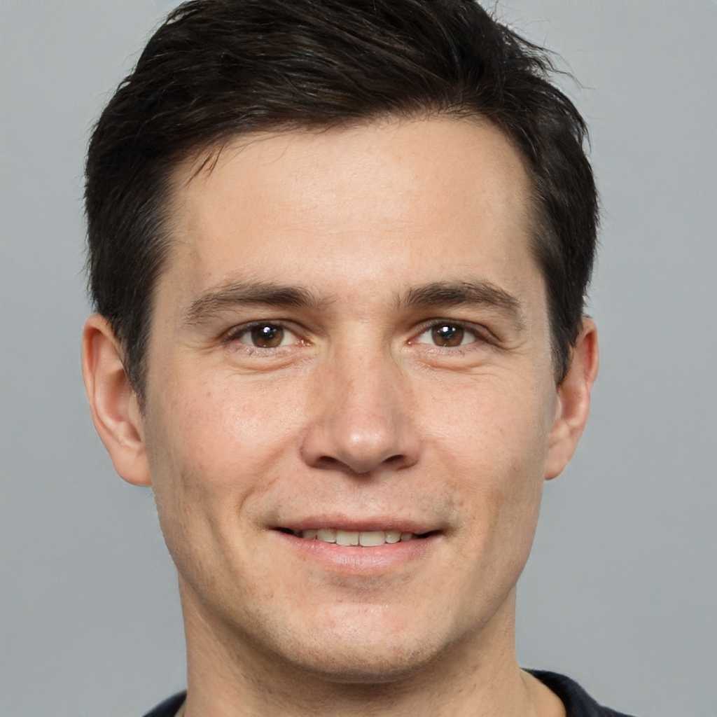Сергей Фёдоров